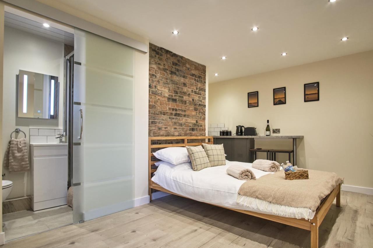 Seomar Beag Guest house 2*