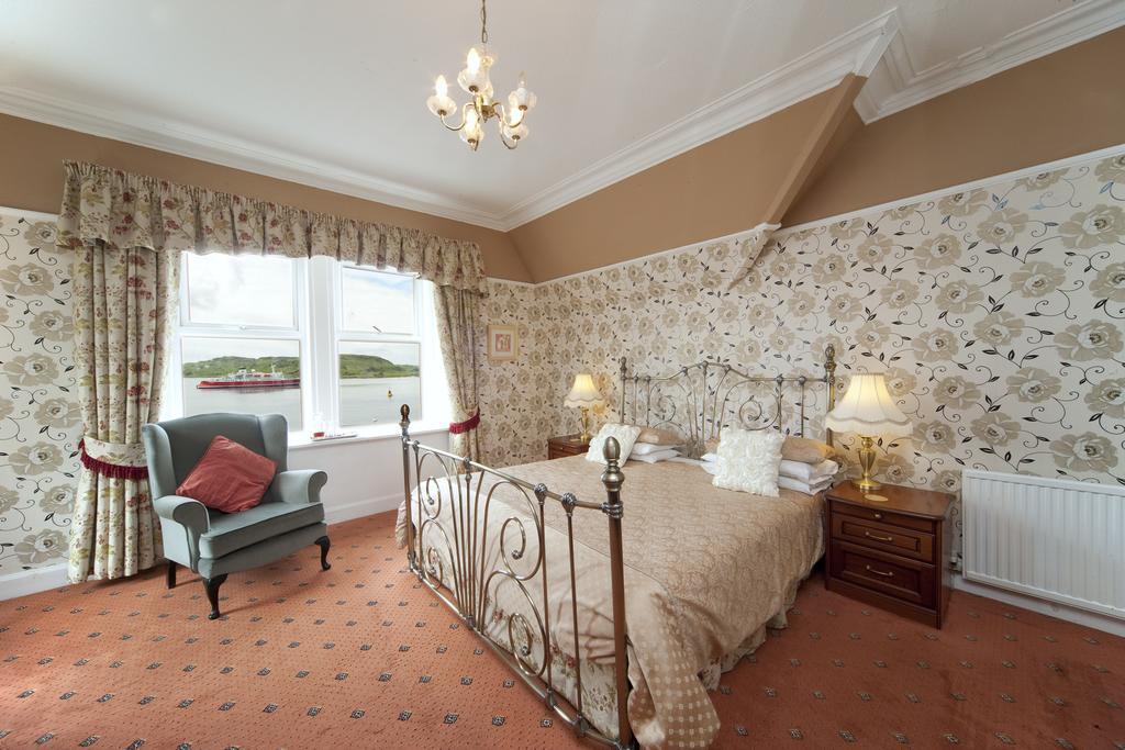 Guest house Glenrigh Guest House - Adults Only