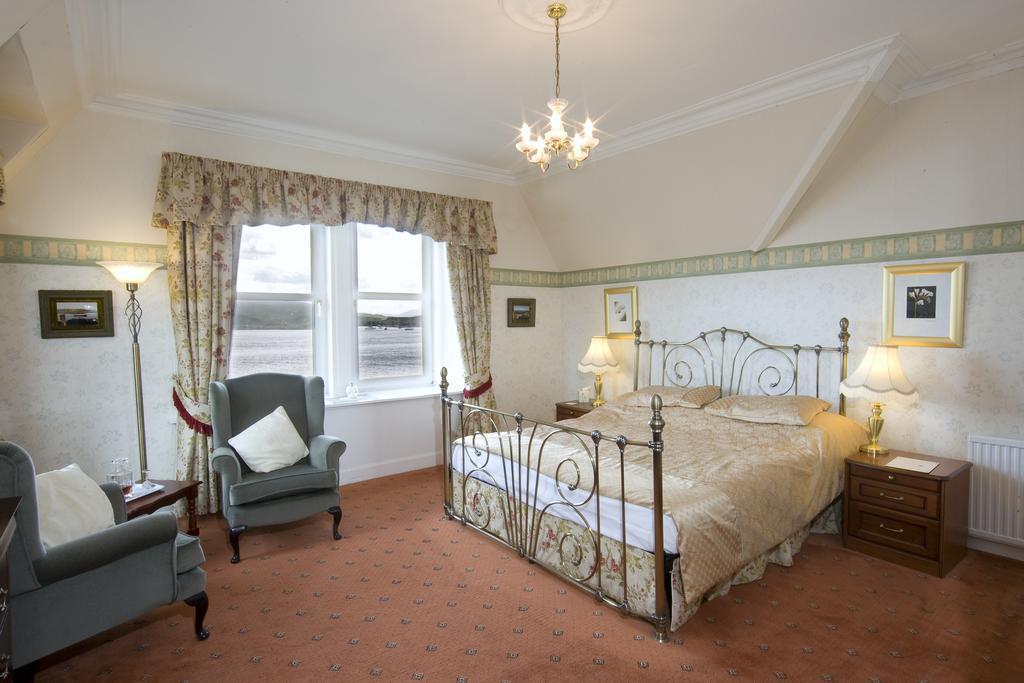 Guest house Glenrigh Guest House - Adults Only Oban