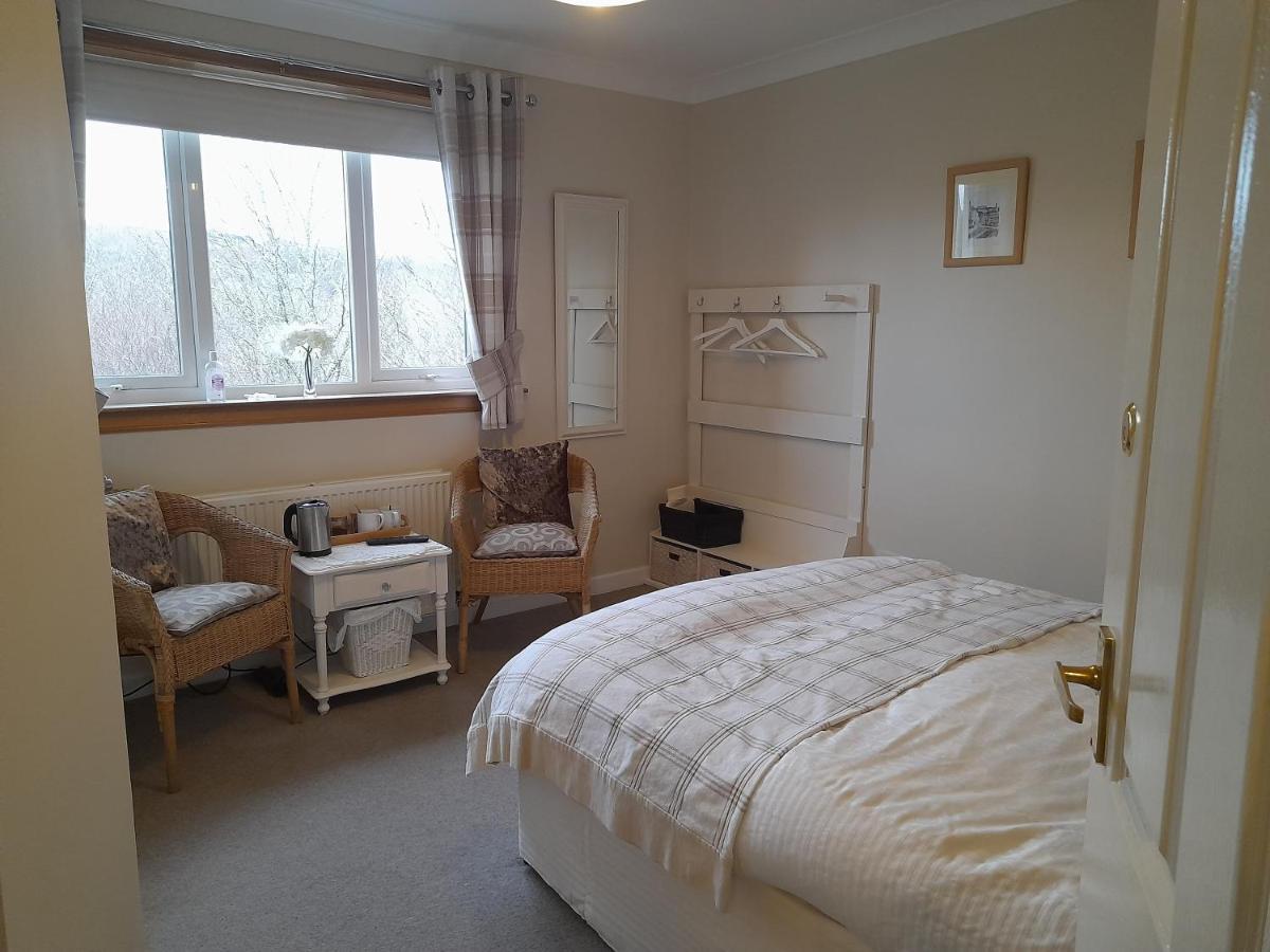Elderslie Bed & Breakfast 2*