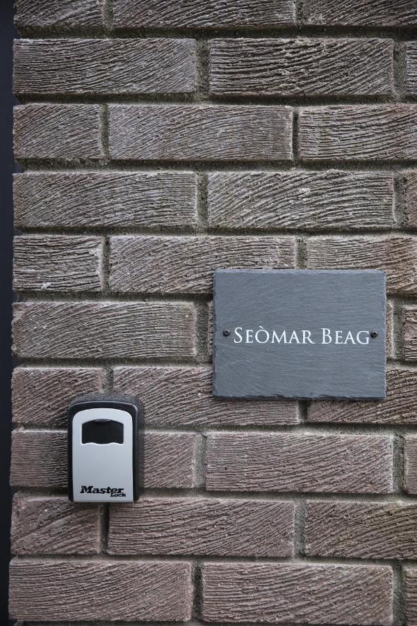 Seomar Beag Oban