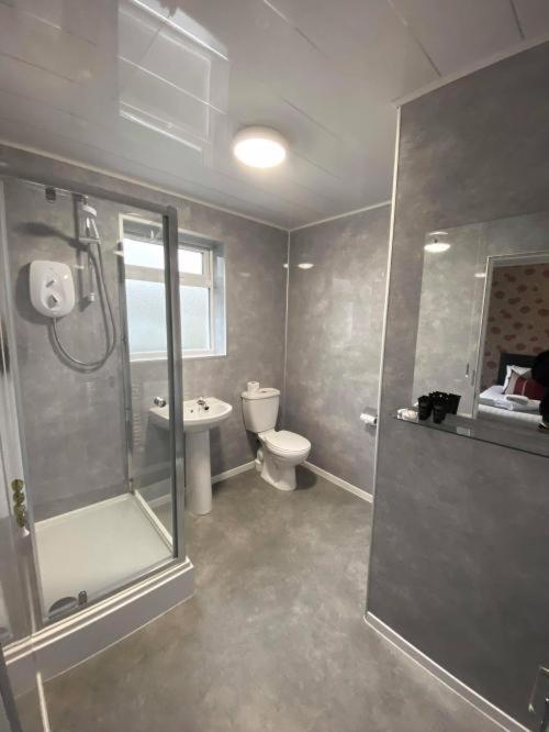 Lochnell Arms Inn 3*