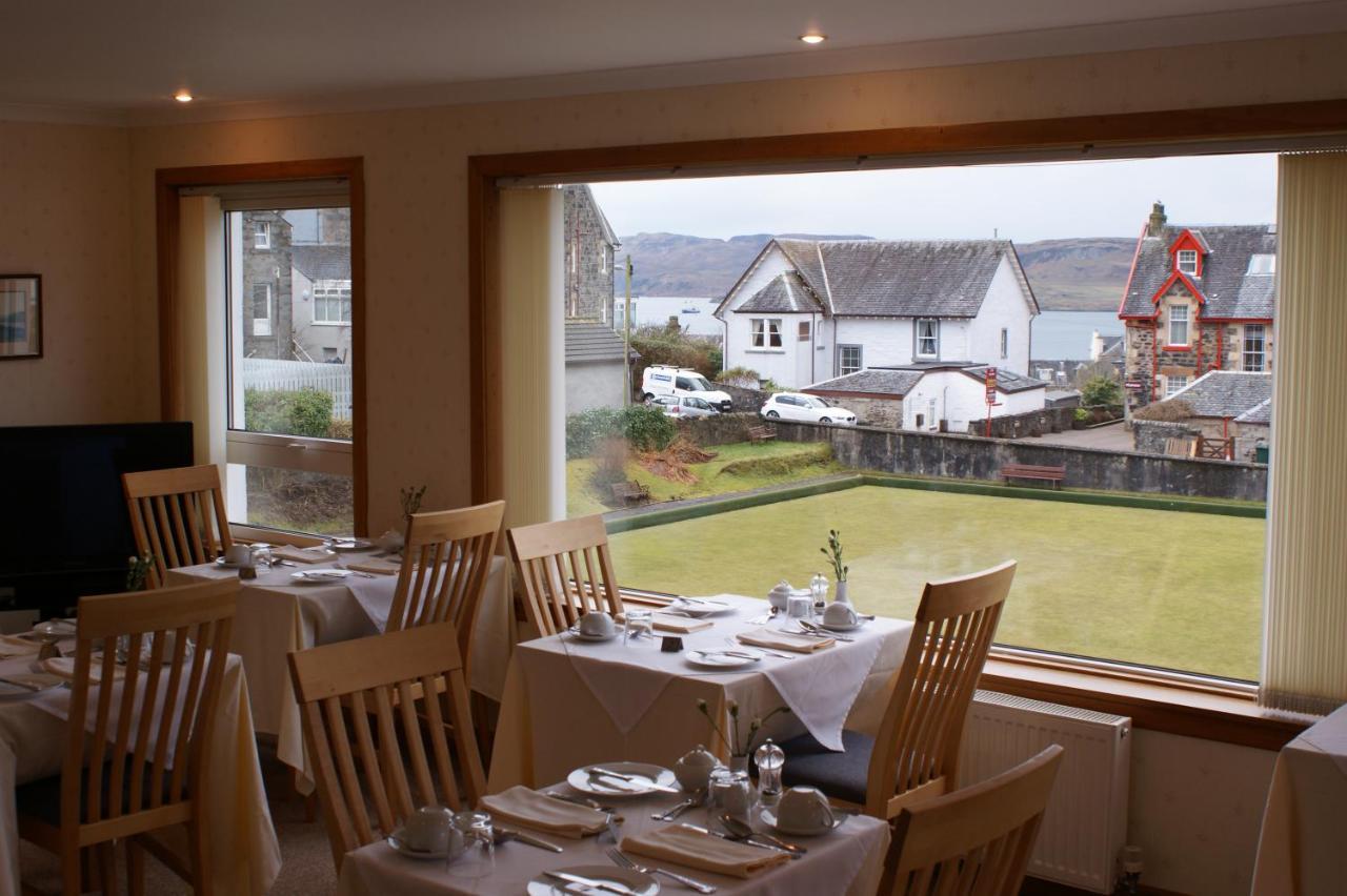 Guest house Greencourt 4*