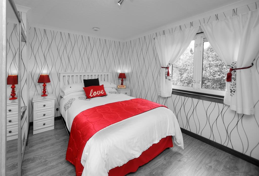 Grove Bed & Breakfast