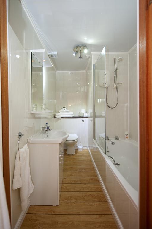 Bed & Breakfast Grove Oban