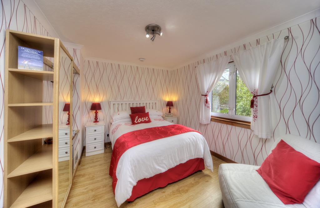 Grove Bed & Breakfast Oban