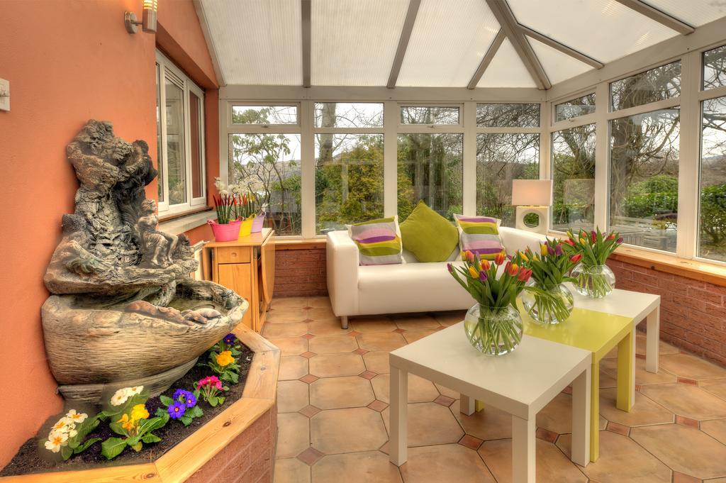Bed & Breakfast Grove 4*