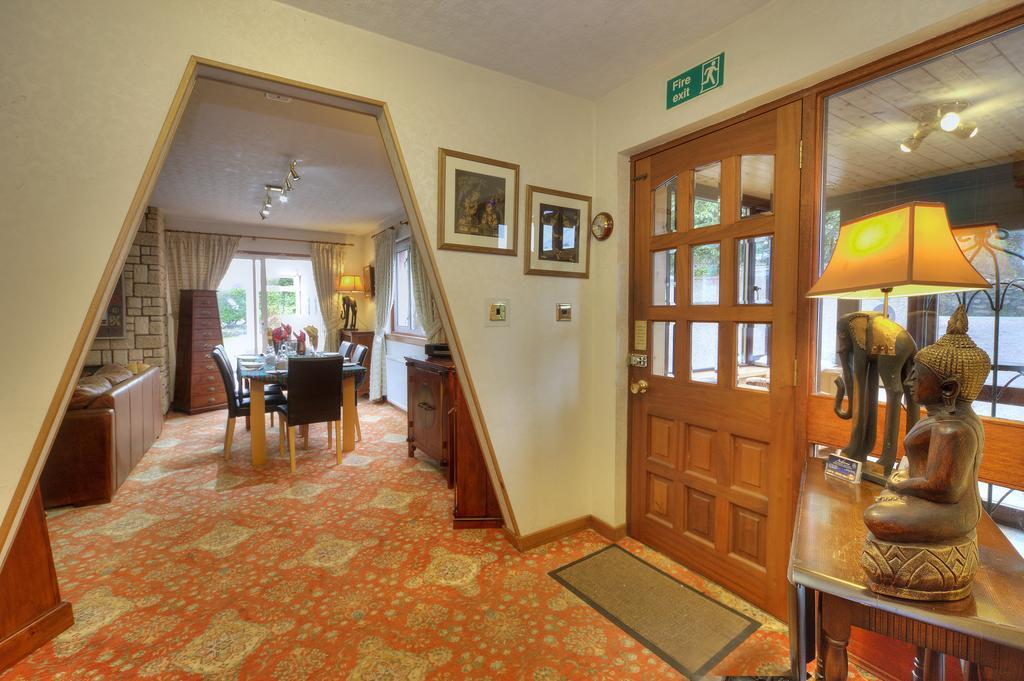 Grove 4* Oban
