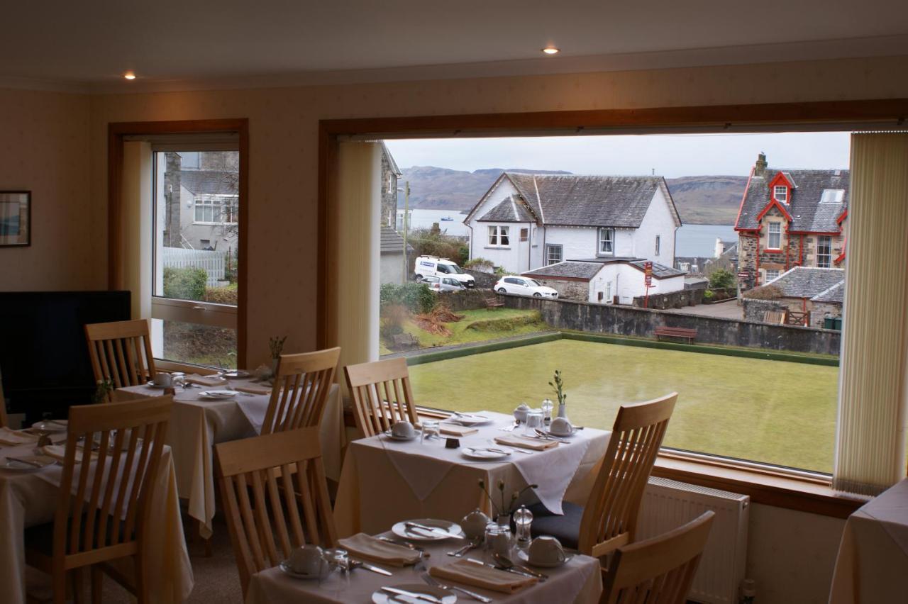Guest house Greencourt