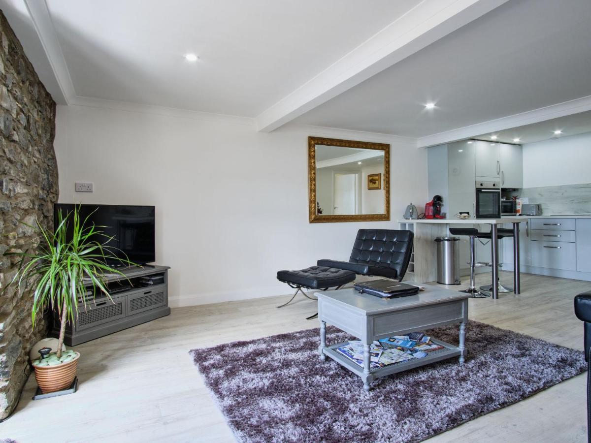 Imperial By Interhome Apartment Oban