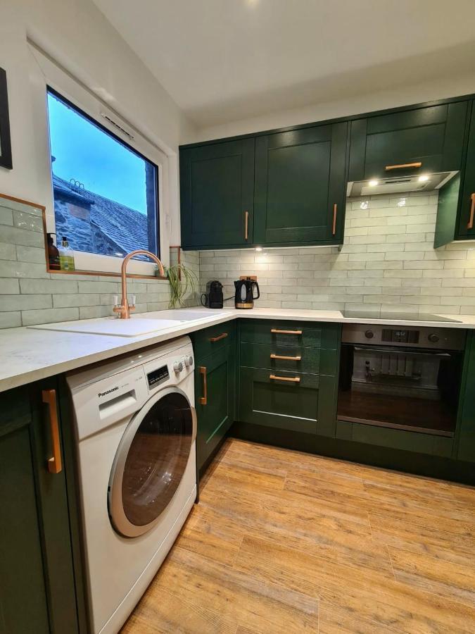 The Editor's Choice, Seafront Oban