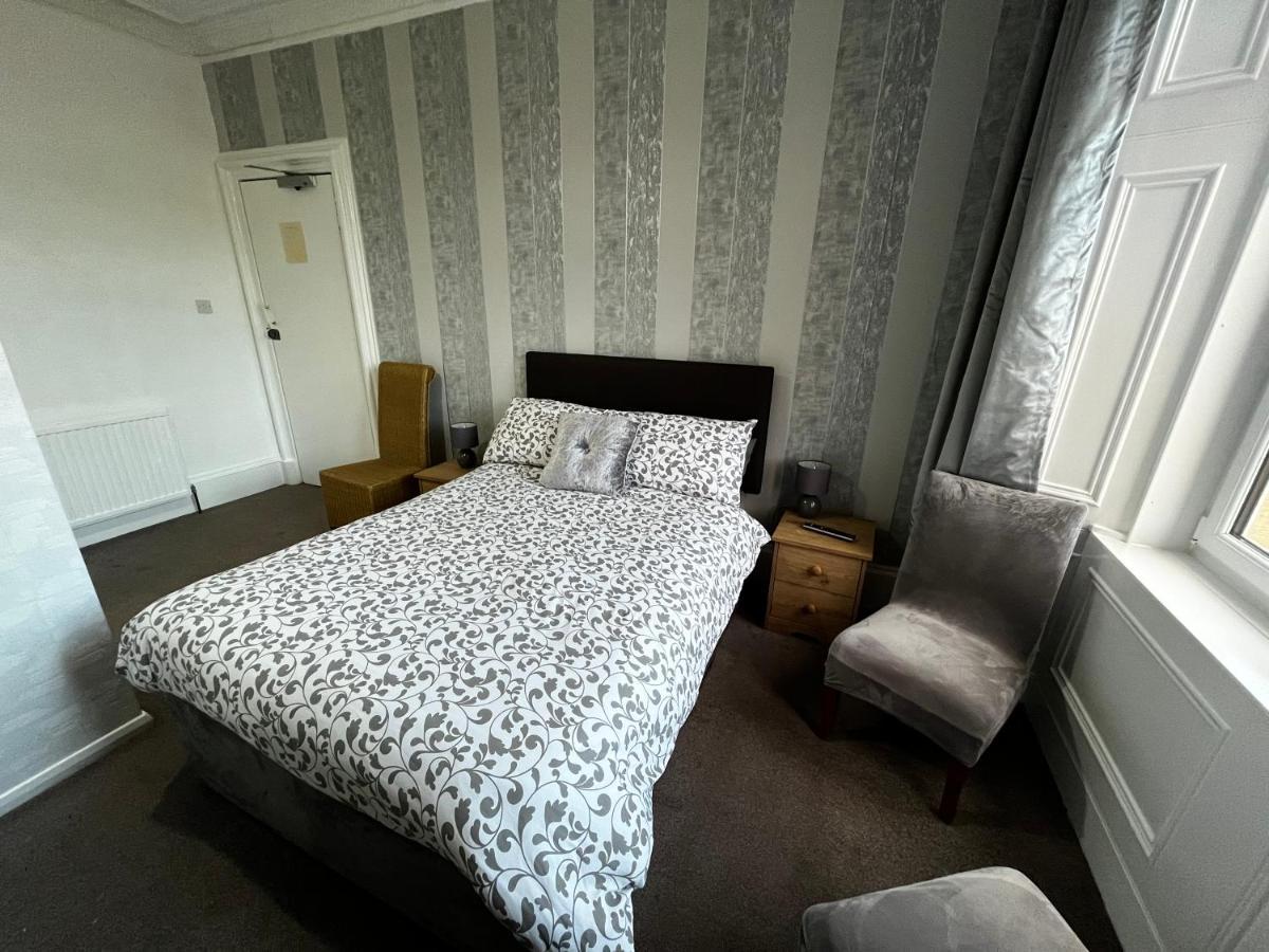 Dunmoore Bed & Breakfast