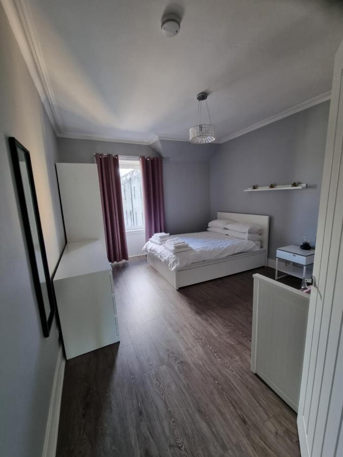 No7 Harbour Apartment *