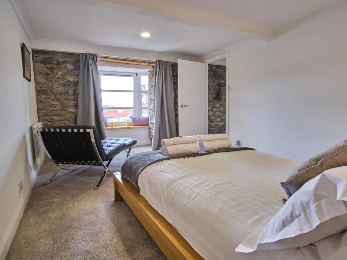 Imperial By Interhome Apartment Oban