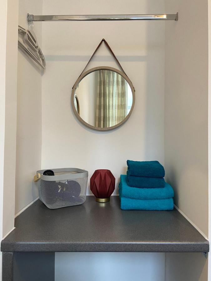 Newly Refurbished Town Centre Apartment Oban