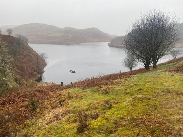 Holiday home Cologin Oban