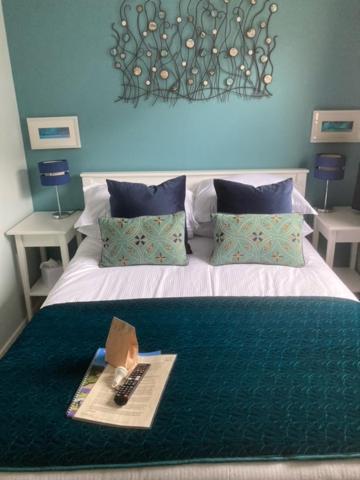 Dana Villa Holiday Accommodation * Oban