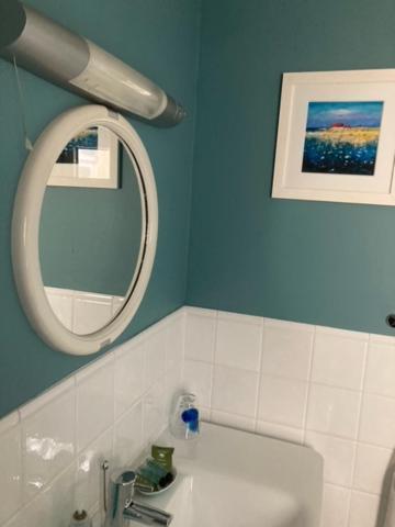 Dana Villa Holiday Accommodation Oban