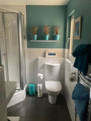 Dana Villa Holiday Accommodation