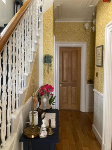 Dana Villa Holiday Accommodation Oban
