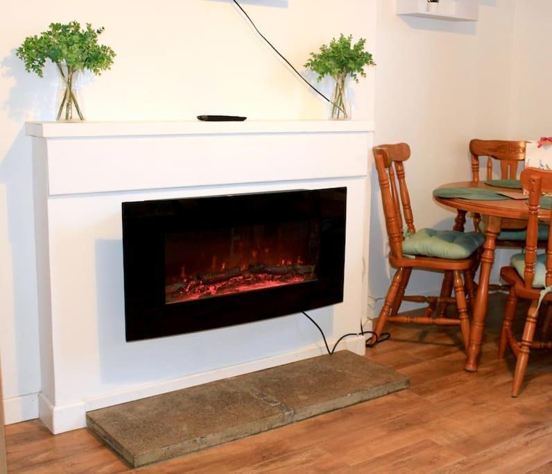 Apartment Flat 12a - Central, Modern, Bright With Free Wifi