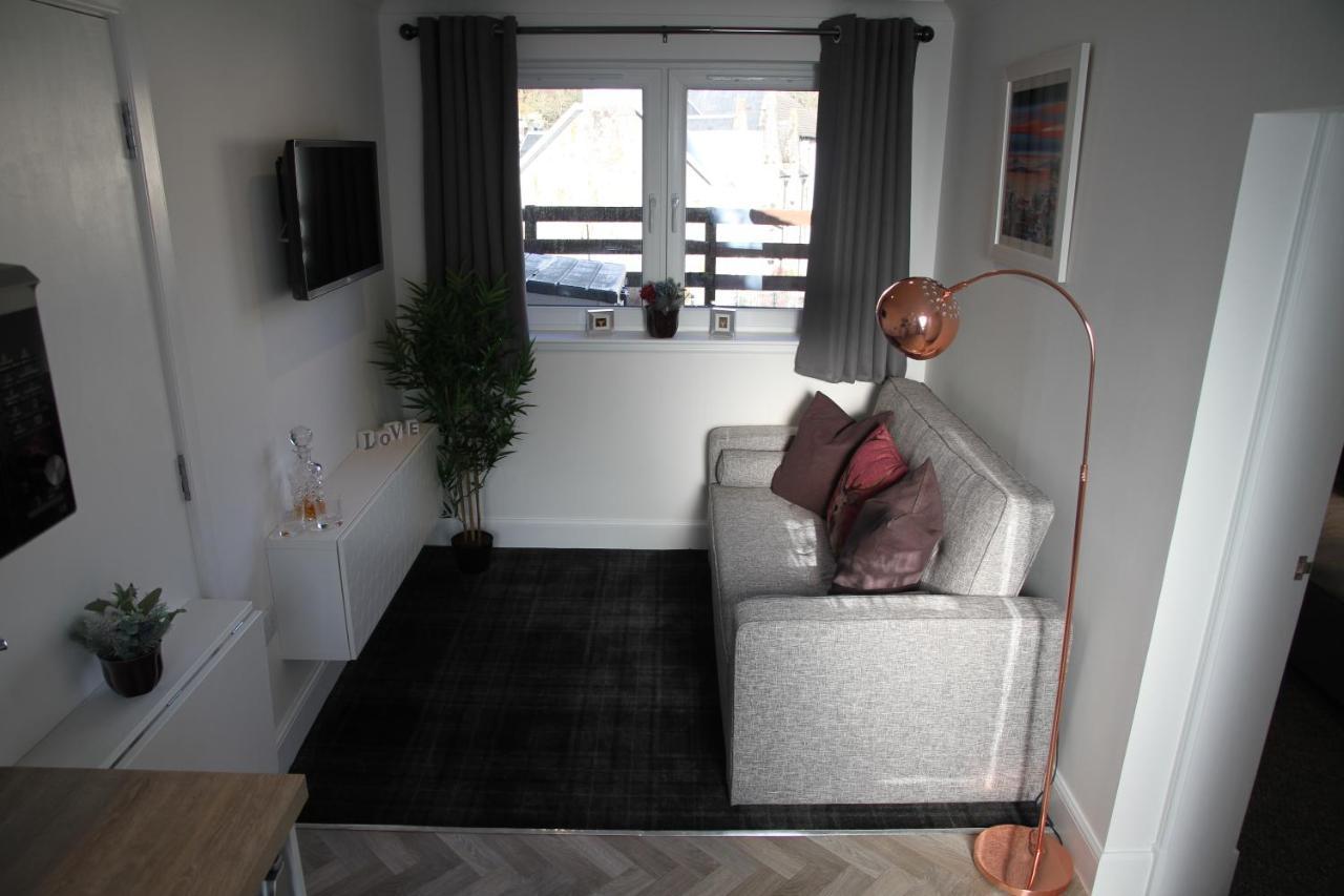 The Wee Bank House *
