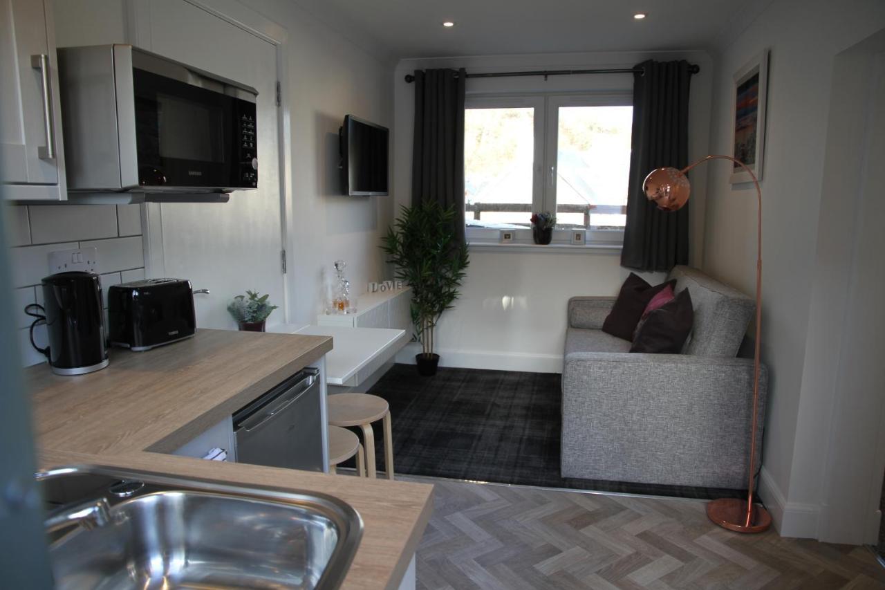 The Wee Bank House Apartment *