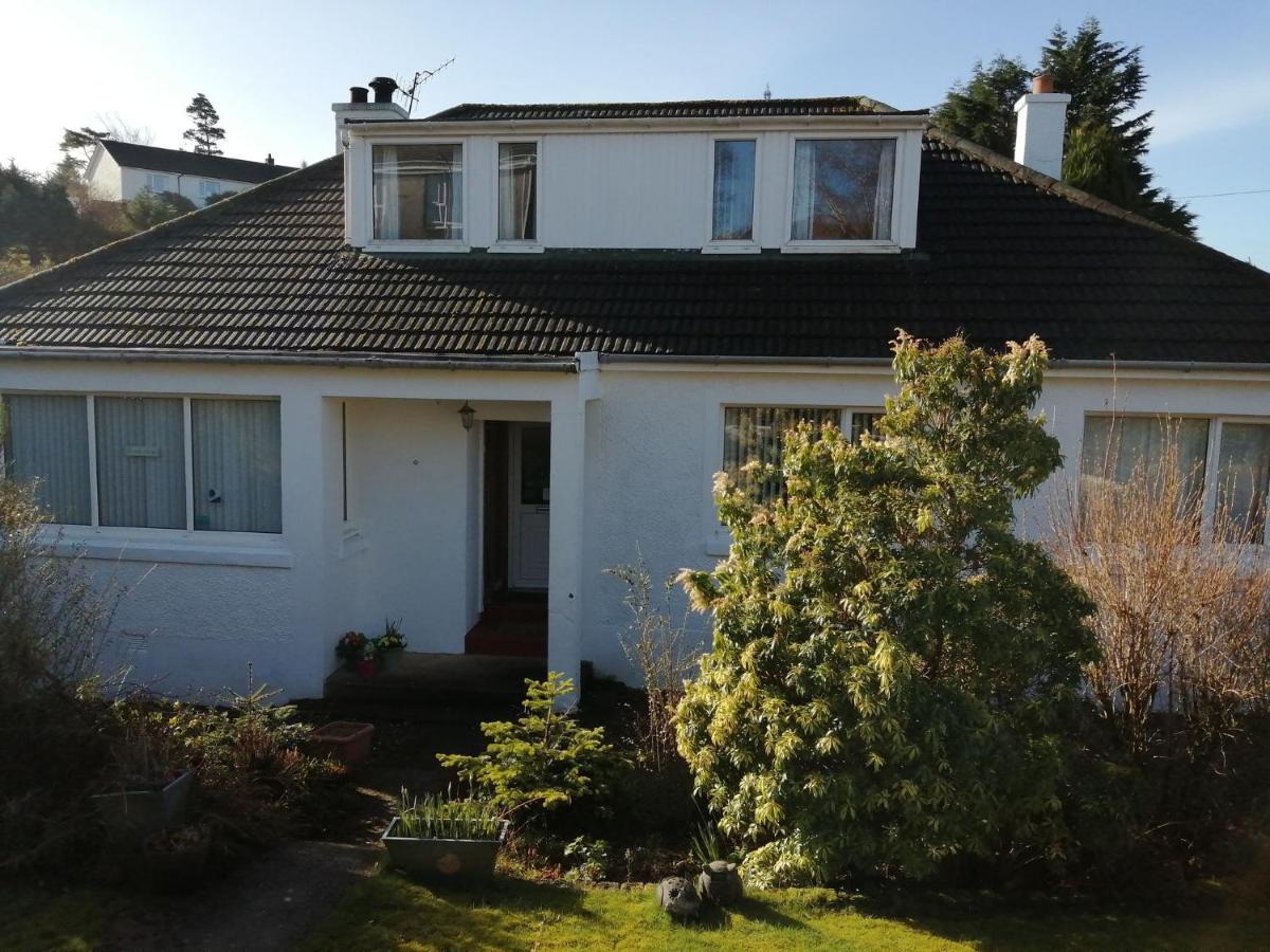 Guest house Don Muir Oban