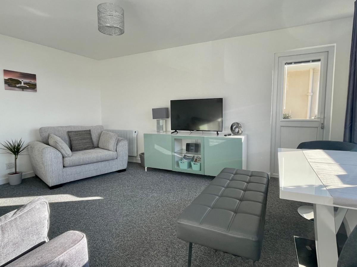 Dalriach Apartment *
