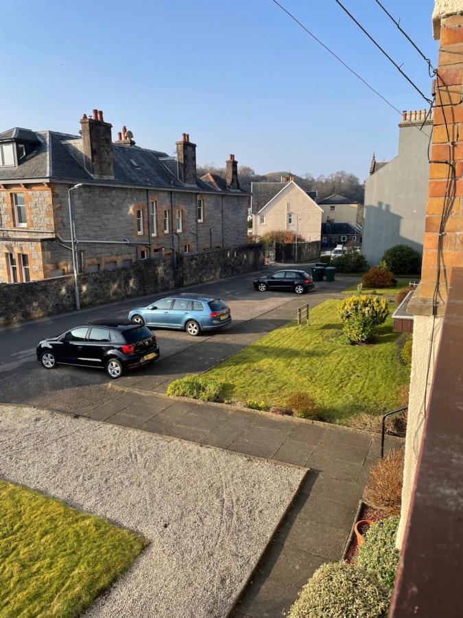 Apartment Dalriach