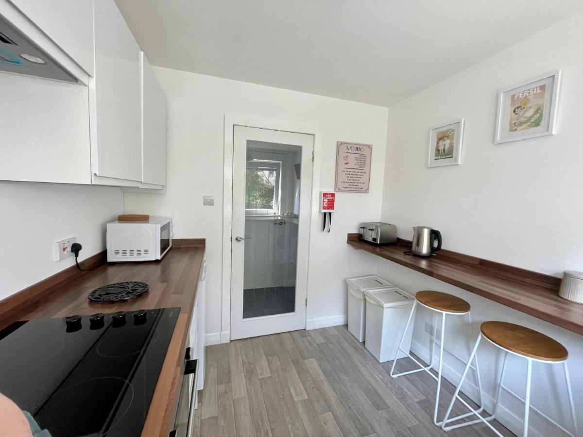 Apartment Dalriach Oban