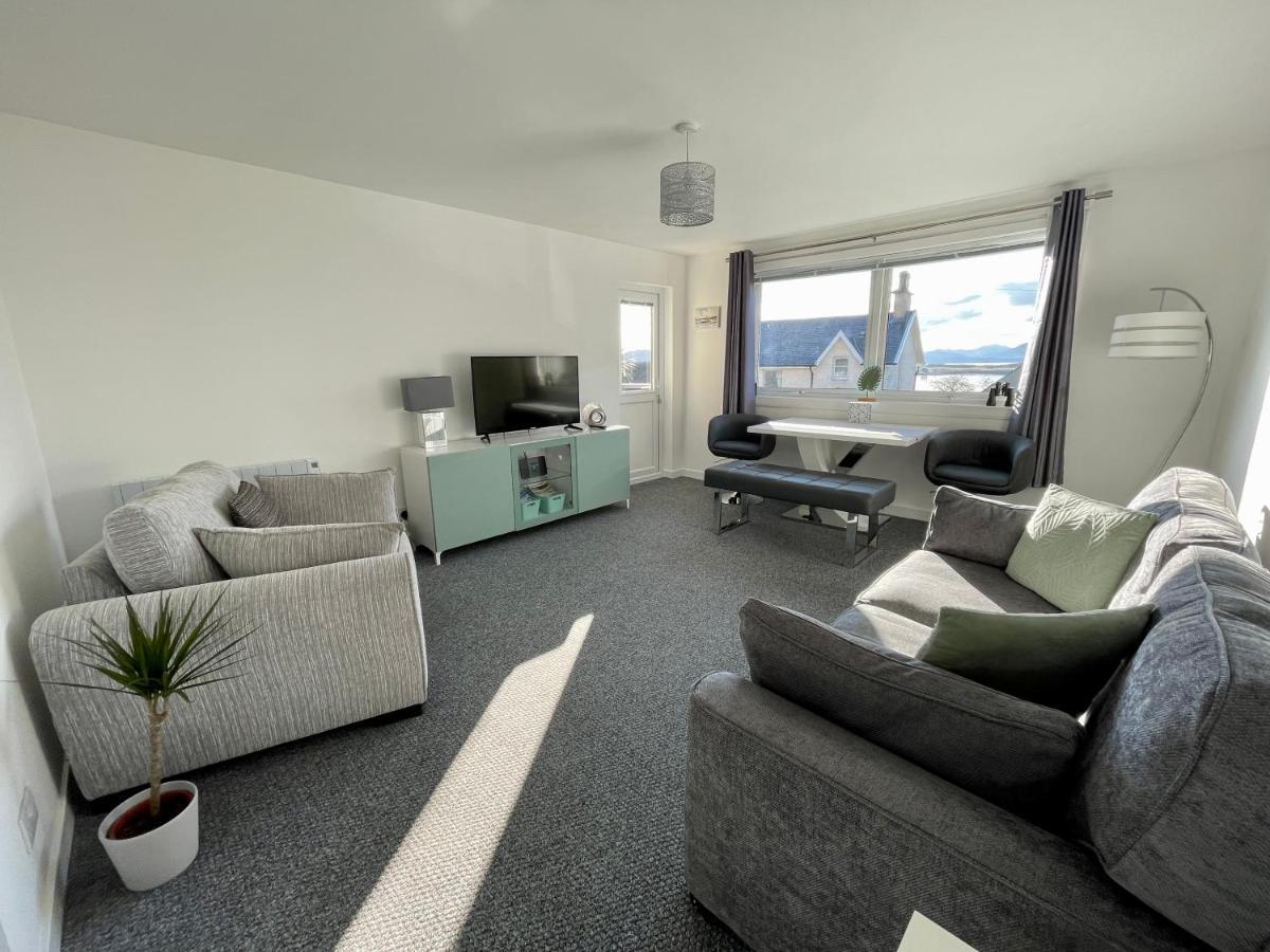 Dalriach Apartment *