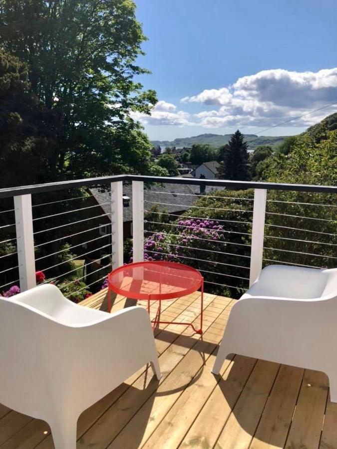Garden Sea Views Apartment *