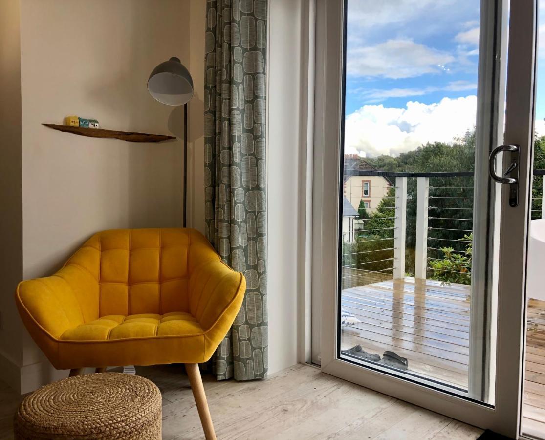 Garden Sea Views Apartment *
