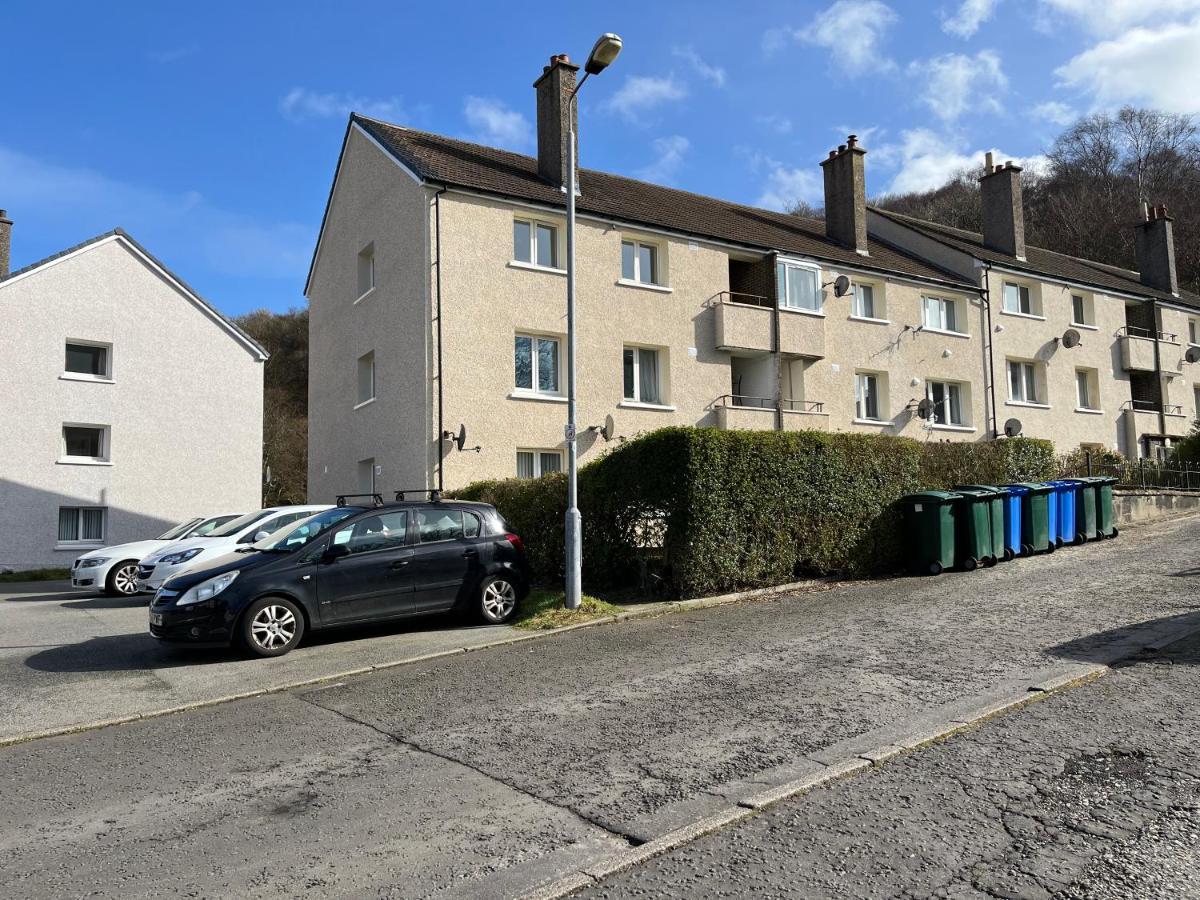 Roshinish Flat - Modern, Bright 2 Bedroom Flat Oban