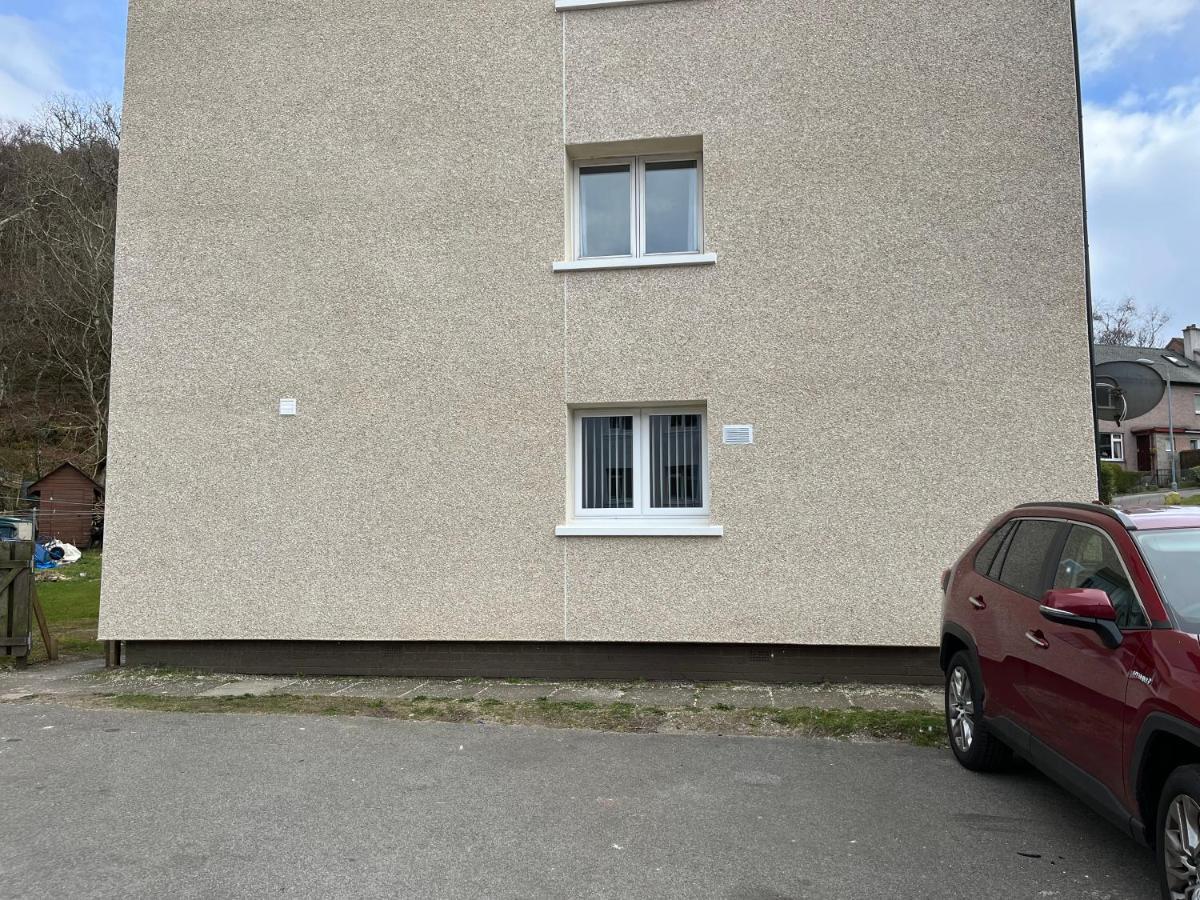 Apartment Roshinish Flat - Modern, Bright 2 Bedroom Flat *
