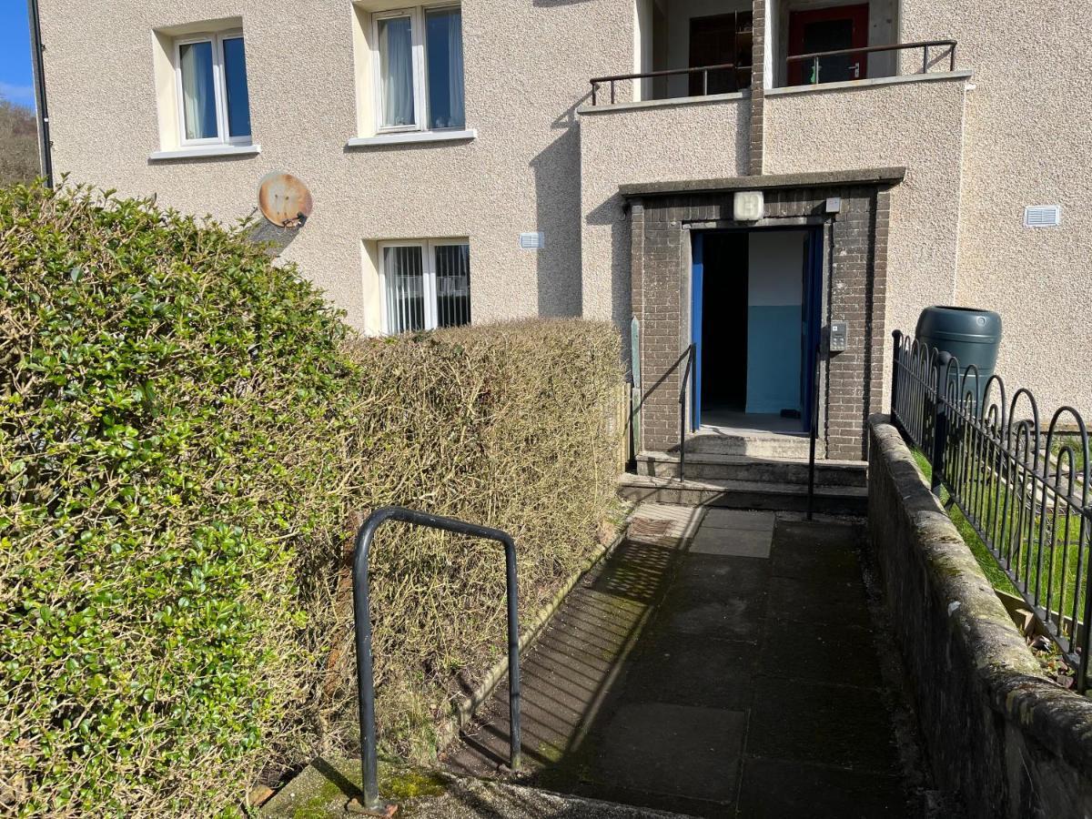 Apartment Roshinish Flat - Modern, Bright 2 Bedroom Flat Oban