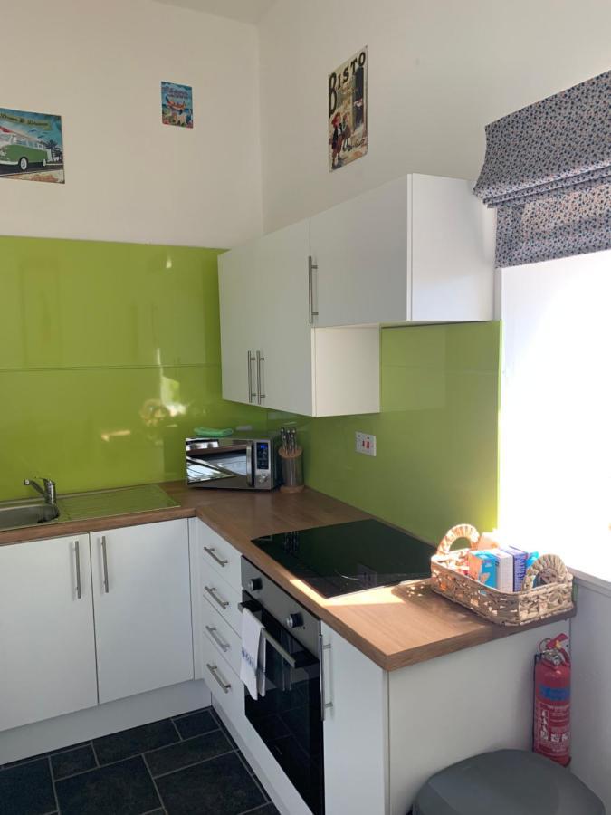 Apartment 51b