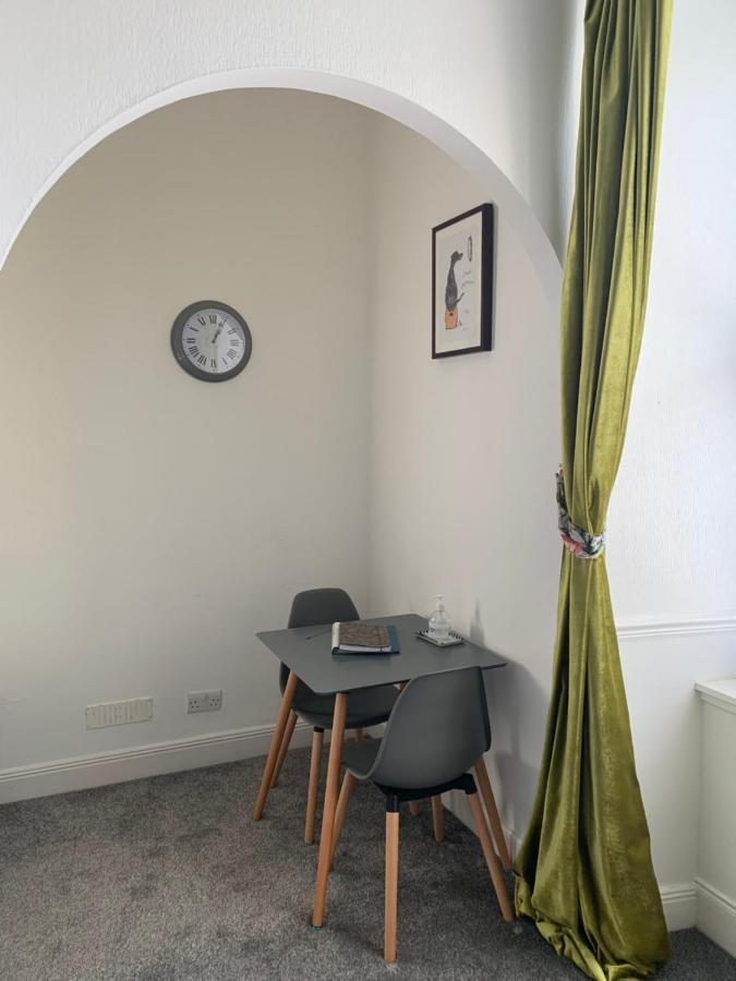 51b Apartment Oban