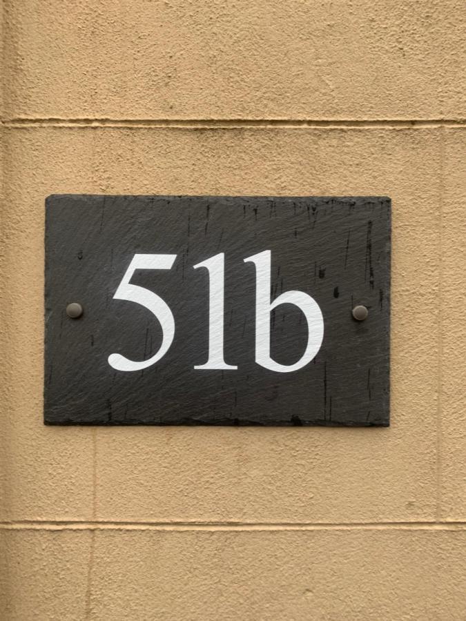 Apartment 51b *