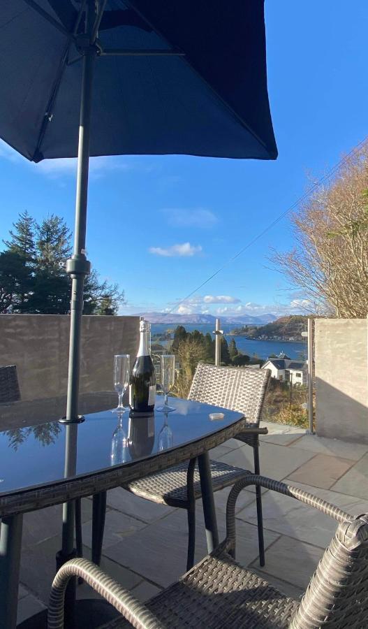 Seomar Beag Guest house Oban