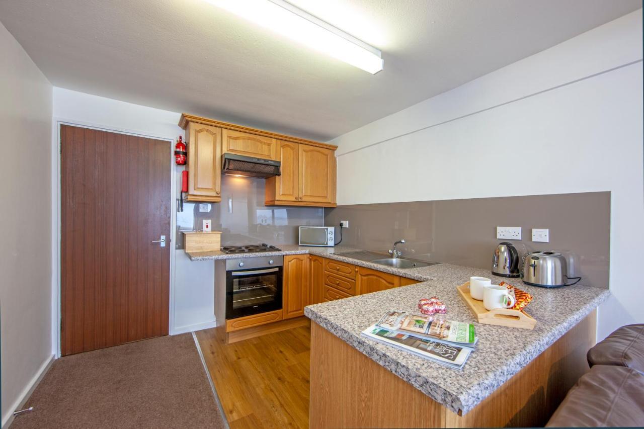 Apartment Esplanade Court