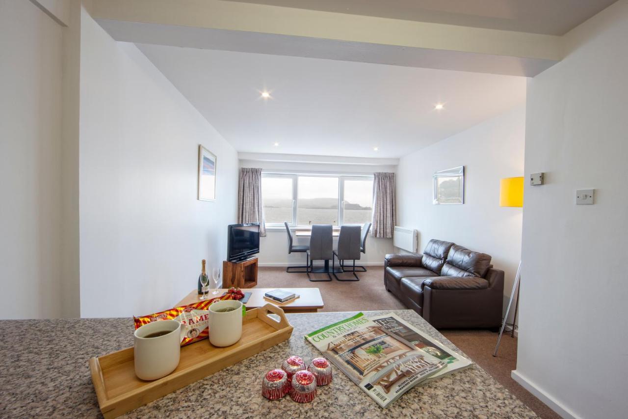 Esplanade Court * Oban