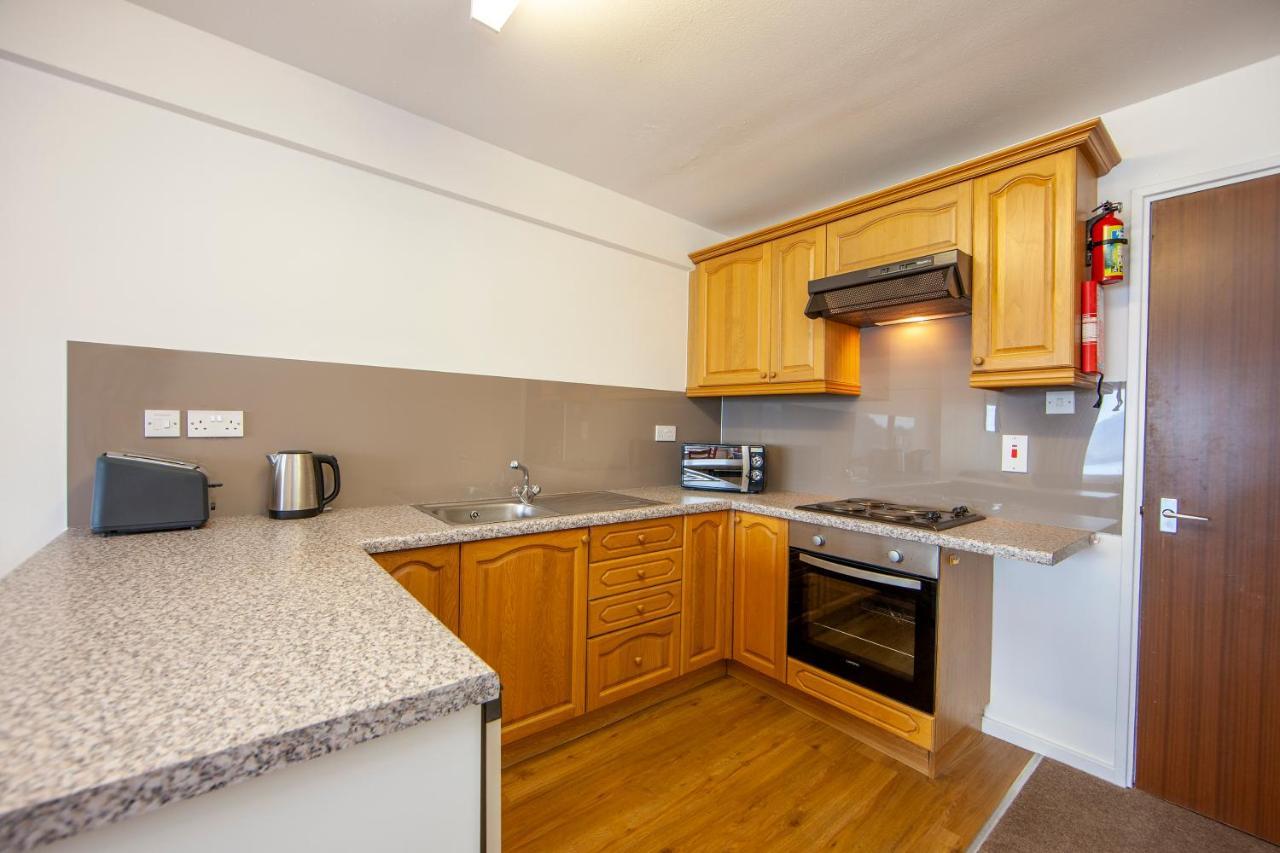 Apartment Esplanade Court
