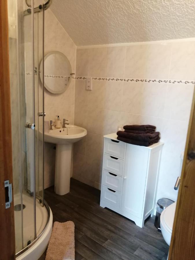 Don Muir Guest house