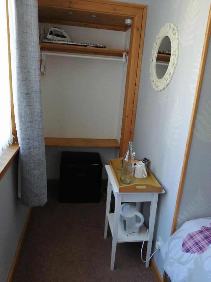 Don Muir 3* Oban