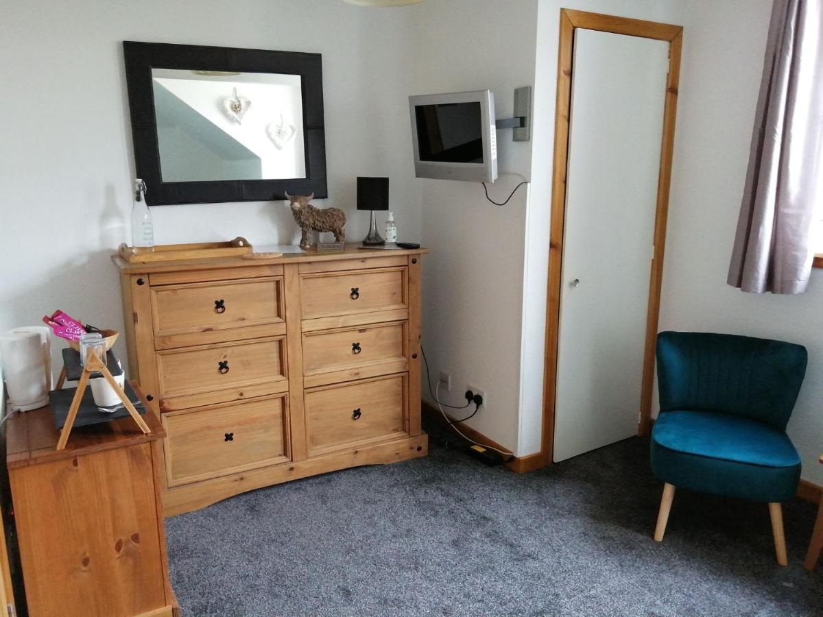 Guest house Don Muir Oban