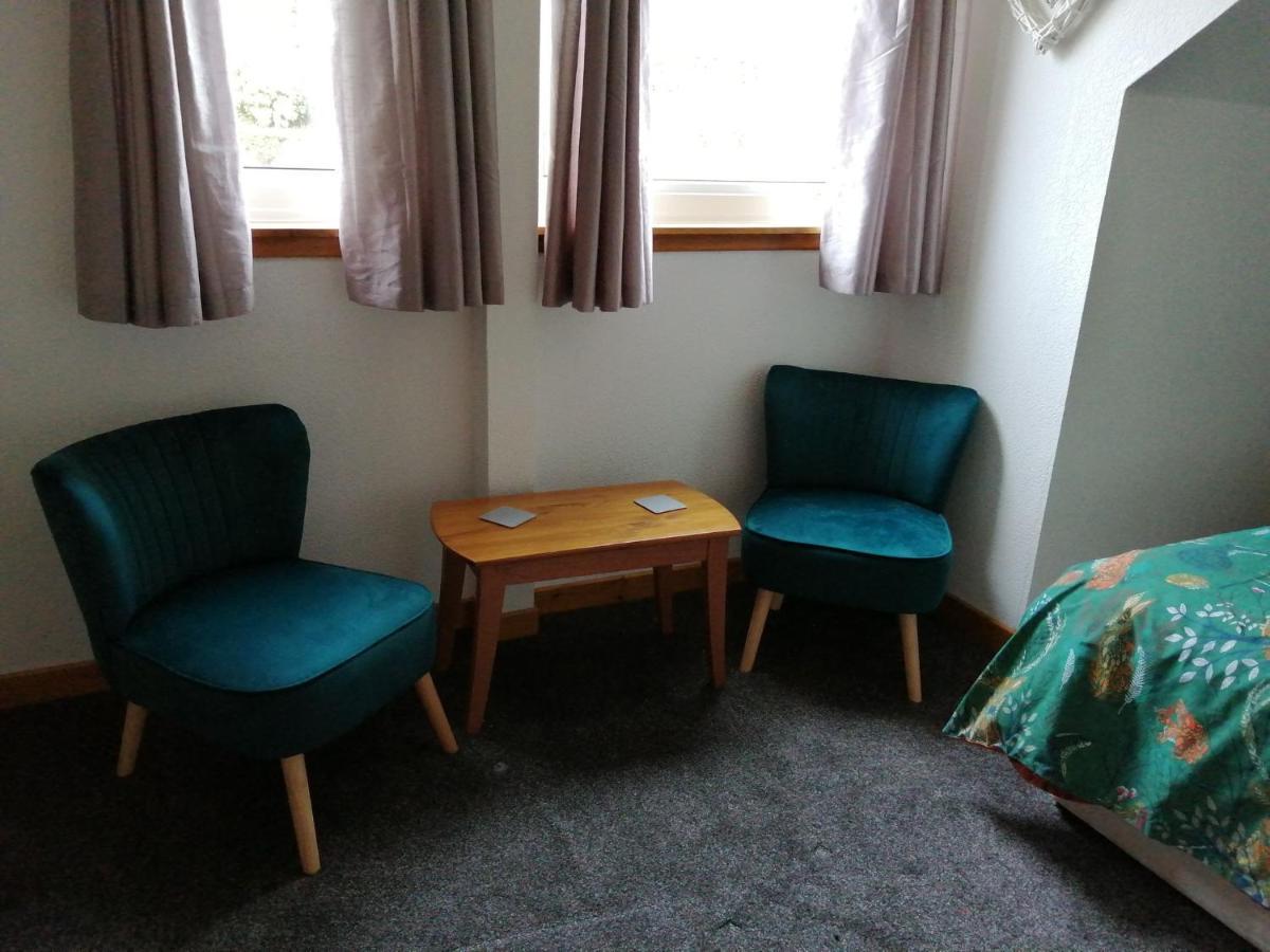 Don Muir Guest house 3*