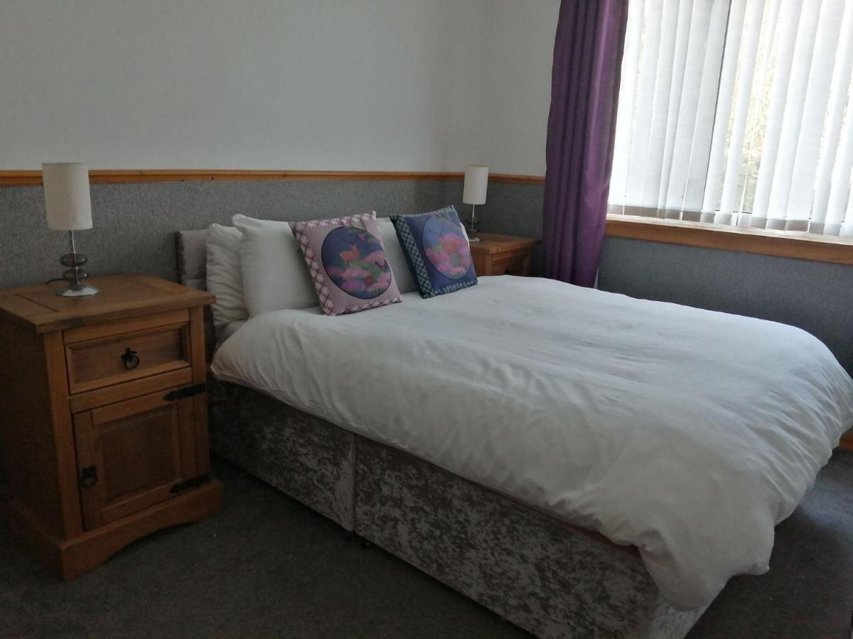 Guest house Don Muir