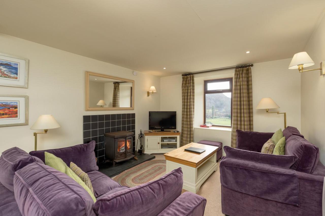 Holiday home Melfort Village Oban